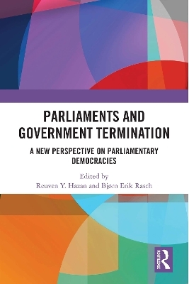 Parliaments and Government Termination - 