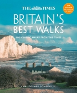 The Times Britain’s Best Walks - Somerville, Christopher