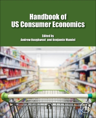 Handbook of US Consumer Economics - 