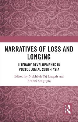 Narratives of Loss and Longing - 