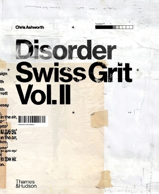 Disorder - Chris Ashworth