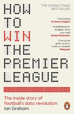 How to Win the Premier League - Ian Graham