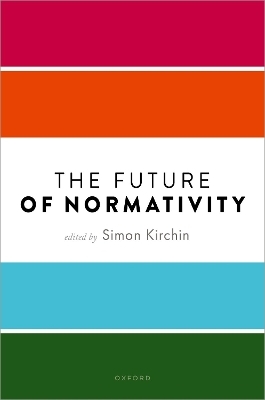 The Future of Normativity - 