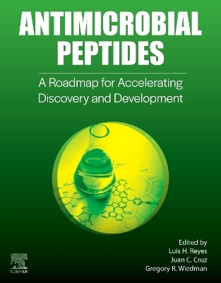 Antimicrobial Peptides - 