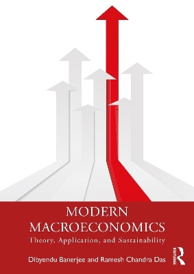 Modern Macroeconomics - Dibyendu Banerjee, Ramesh Chandra Das