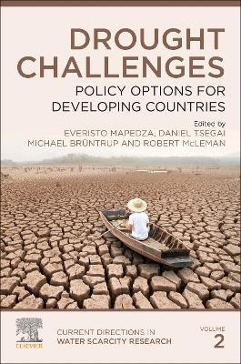 Drought Challenges - 