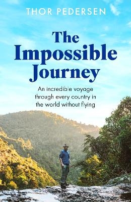 The Impossible Journey - Thor Pedersen