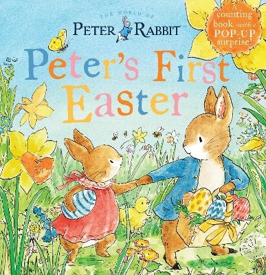 Peter's First Easter - Beatrix Potter