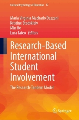 Research-Based International Student Involvement - 