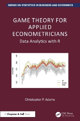 Game Theory for Applied Econometricians - Christopher P. Adams