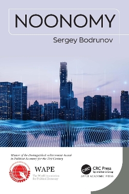 Noonomy - Sergey Bodrunov