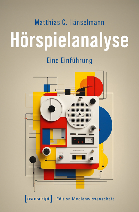 Hörspielanalyse - Matthias Hänselmann