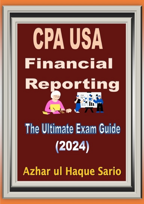 CPA USA Financial Reporting - Azhar Ul Haque Sario