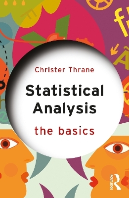 Statistical Analysis - Christer Thrane