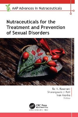 Nutraceuticals for the Treatment and Prevention of Sexual Disorders - 