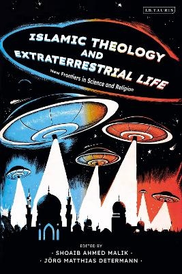 Islamic Theology and Extraterrestrial Life - 