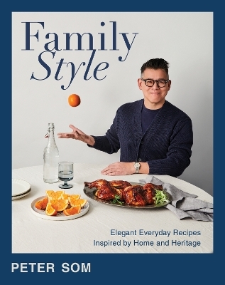 Family Style - Peter Som