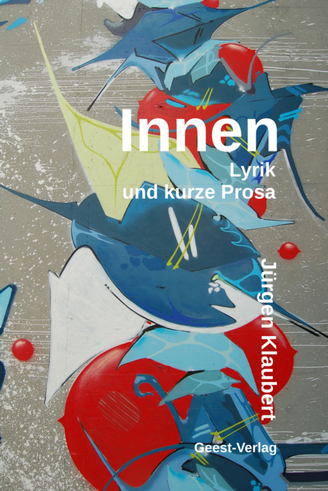 Innen - Jürgen Klaubert