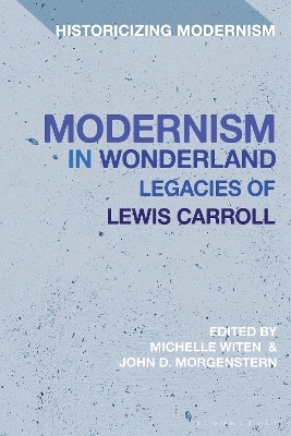 Modernism in Wonderland - 