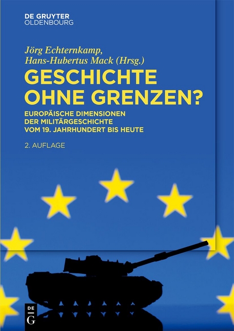 Geschichte ohne Grenzen? - 