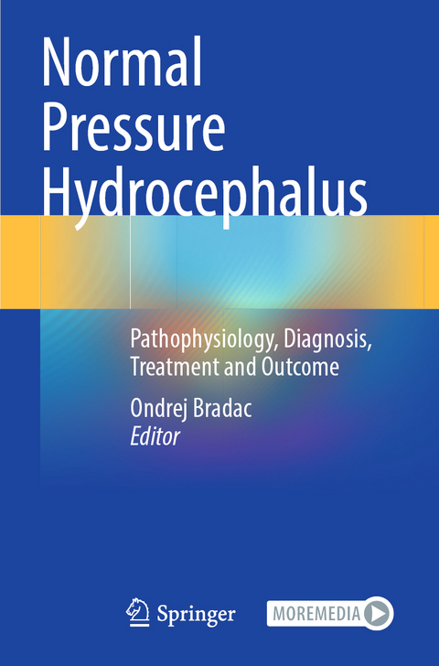 Normal Pressure Hydrocephalus - 