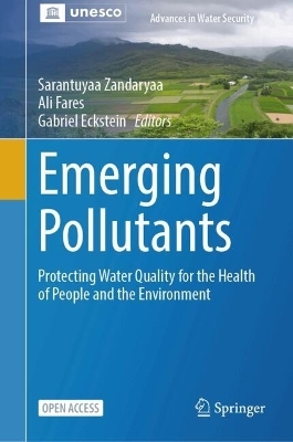 Emerging Pollutants - 