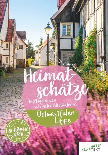 Heimatschätze in Ostwestfalen-Lippe - Dagmar Macêdo