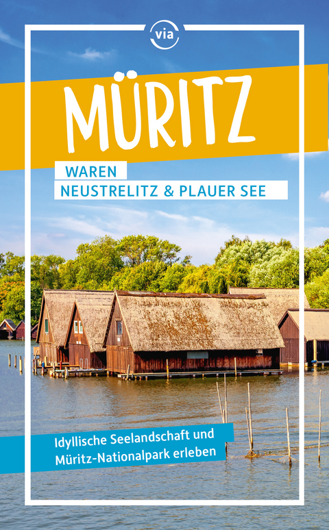 Müritz - Dolores Kummer