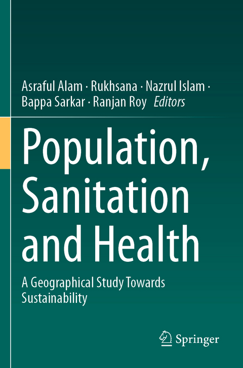 Population, Sanitation and Health - 