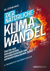 Der natürliche Klimawandel - Stefan Uhlig