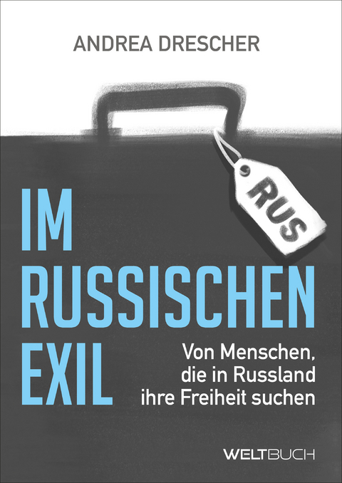 Im Russischen Exil - Andrea Drescher