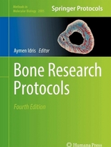 Bone Research Protocols - Idris, Aymen