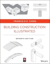 Building Construction Illustrated - Ching, Francis D. K.