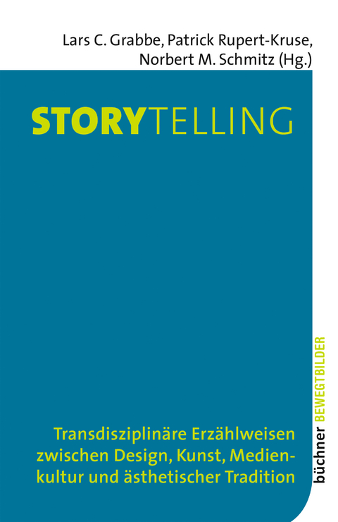 Storytelling - 