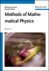 Methods of Mathematical Physics - Courant, R.; Hilbert