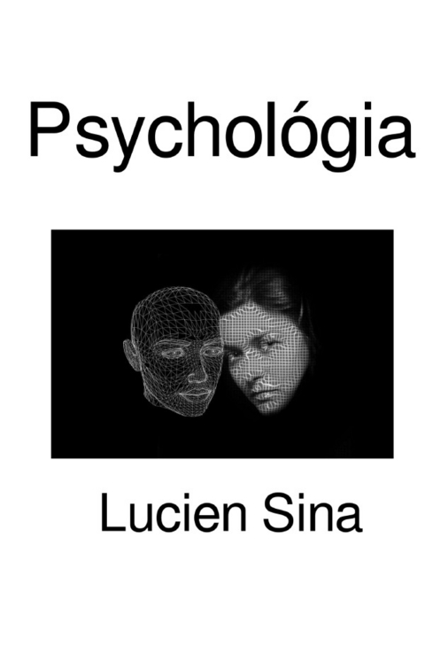 Psychológia - Lucien Sina