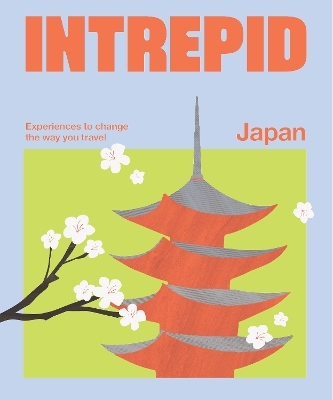 Intrepid Japan -  Intrepid