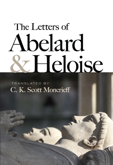 Letters of Abelard and Heloise