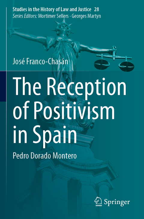 The Reception of Positivism in Spain - José Franco-Chasán