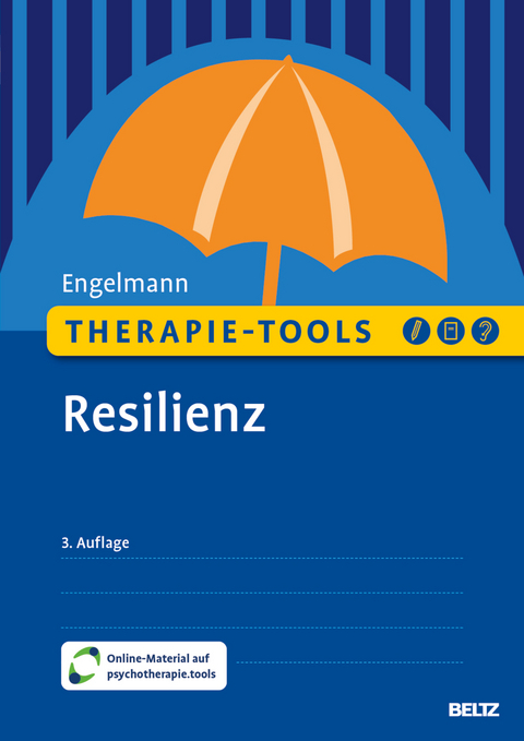 Therapie-Tools Resilienz - Bea Engelmann