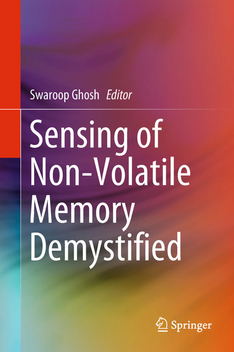 Sensing of Non-Volatile Memory Demystified - 