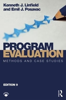 Program Evaluation - Kenneth J. Linfield, Emil J. Posavac