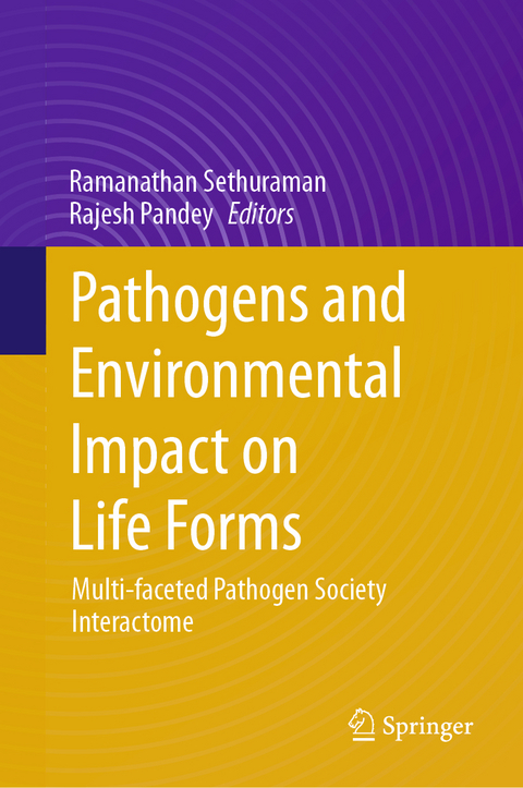 Pathogens and Environmental Impact on Life Forms - 