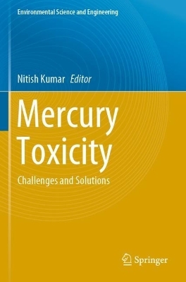 Mercury Toxicity - 