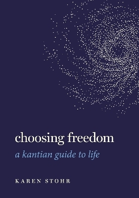 Choosing Freedom - Karen Stohr