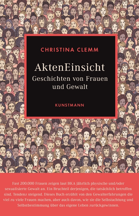 AktenEinsicht - Christina Clemm