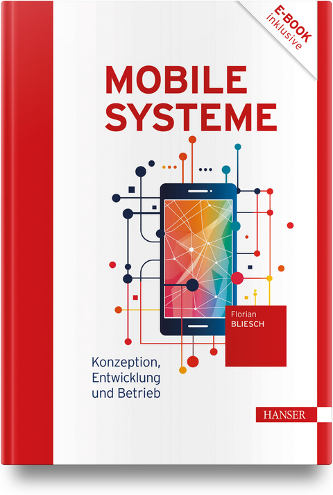 Mobile Systeme - Florian Bliesch