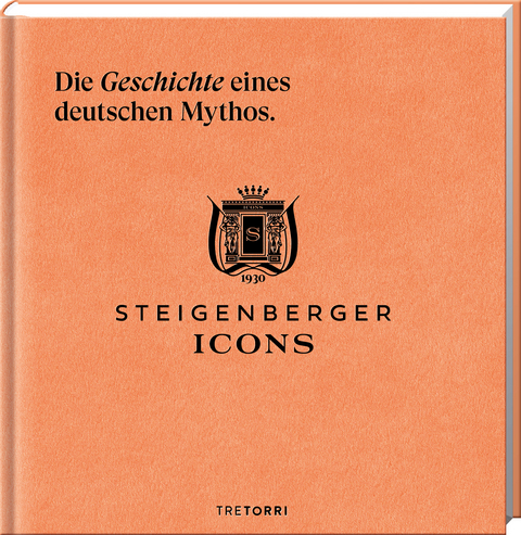 Steigenberger Icons - 