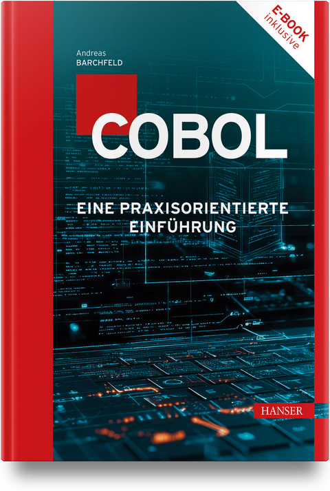 COBOL - Andreas Barchfeld