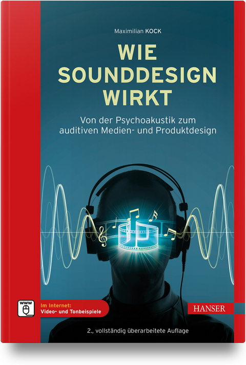 Wie Sounddesign wirkt - Maximilian Kock